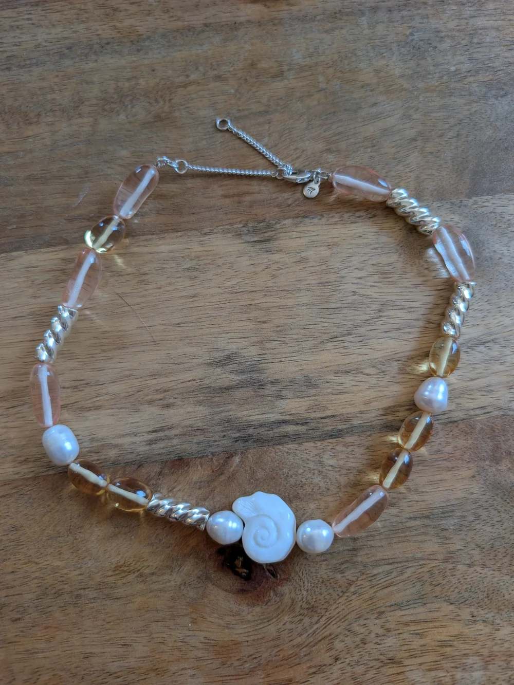 Madewell elegant white